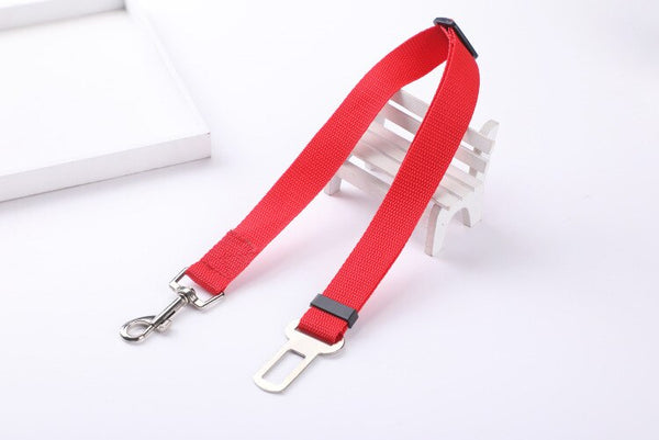 Pet Safety Car Seat Belt