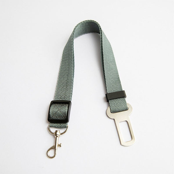Pet Safety Car Seat Belt