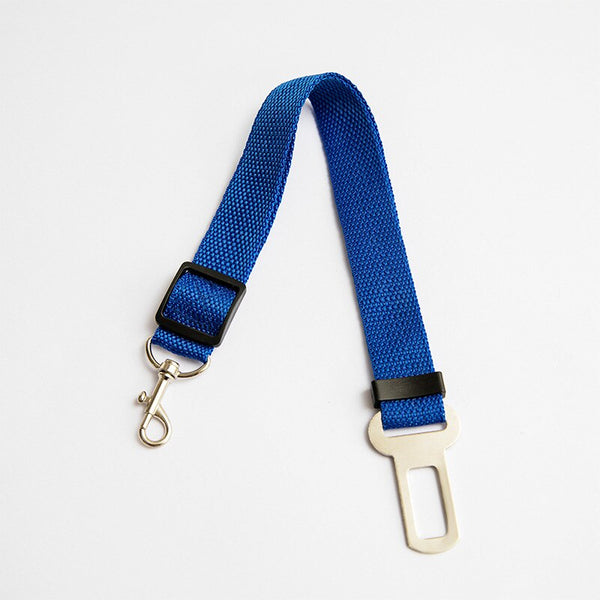 Pet Safety Car Seat Belt