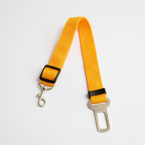 Pet Safety Car Seat Belt
