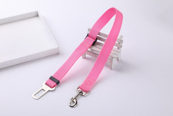 Pet Safety Car Seat Belt