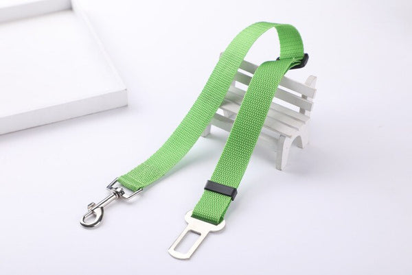 Pet Safety Car Seat Belt