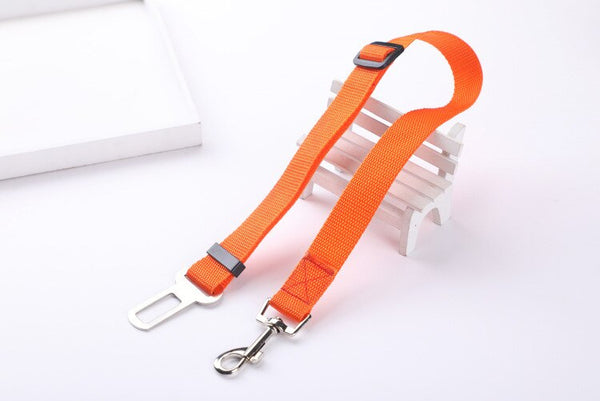 Pet Safety Car Seat Belt