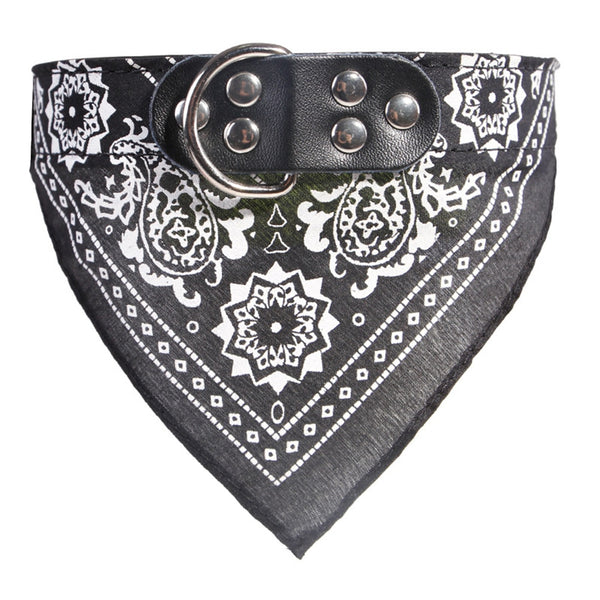 Pet Scarf (Bandana) Collar