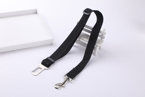 Pet Safety Car Seat Belt