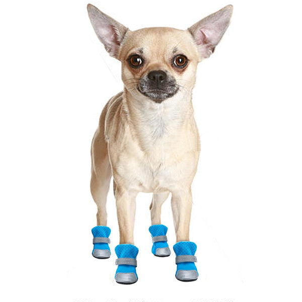 Waterproof Pet Winter Boots