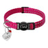 Cat Collar with Personalized Tag