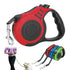 Automatic Retractable Dog Leash