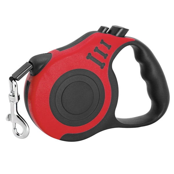 Automatic Retractable Dog Leash