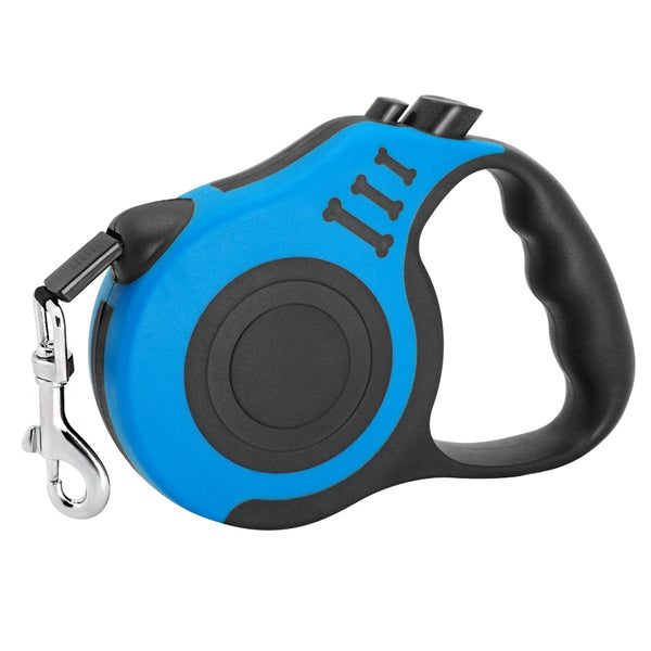 Automatic Retractable Dog Leash