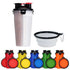 Portable 2 in 1 Pet Food Water Container