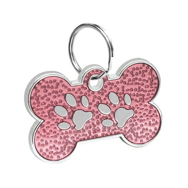 Personalized Pet ID Tag