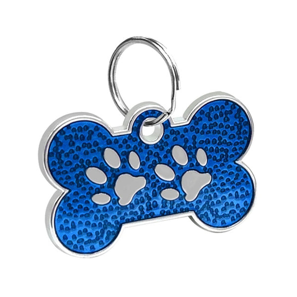 Personalized Pet ID Tag