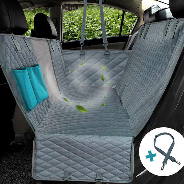 Car Seat Travel Cover Mat