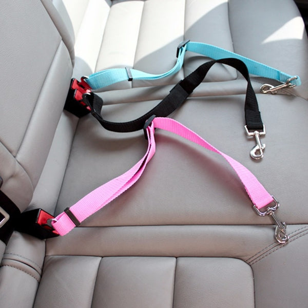 Pet Safety Car Seat Belt