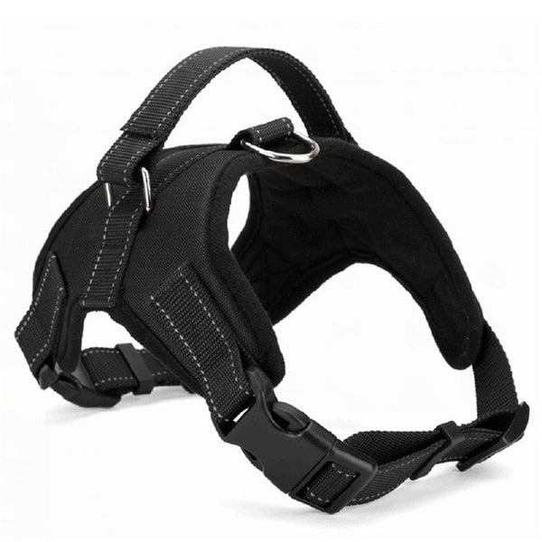 Pet Vest Harness Collar