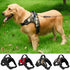 Pet Vest Harness Collar