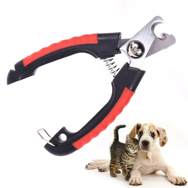 Professional Pet Nail Clipper