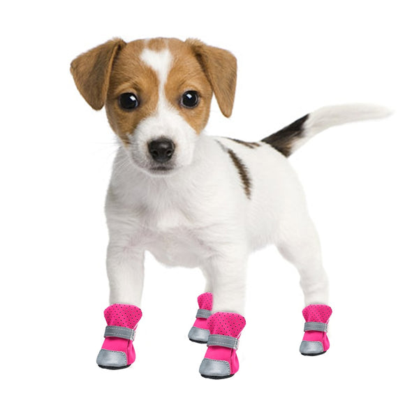 Waterproof Pet Winter Boots