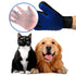 Silicone Pet Grooming Glove