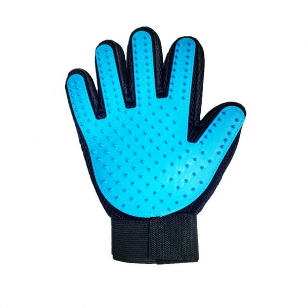 Silicone Pet Grooming Glove