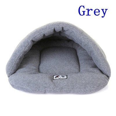 Soft Polar Fleece Pet Beds